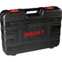 Перфоратор Sparky BP 750CE - зменшене зображення 3