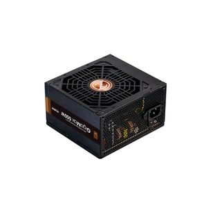 Блок живлення Zalman 550W GigaMax (ZM550-GVII) зображення 1