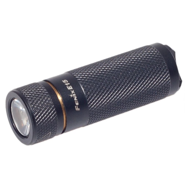 Ліхтар Fenix E15 Cree XP-G2 (R5) LED (2016) (E152016) - зображення 1