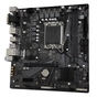 Материнська плата GIGABYTE H610M S2H V2 DDR4 - зменшене зображення 4