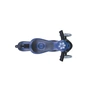 Самокат Globber EVO COMFORT PLAY 5 в 1 Синій (463-100) - зменшене зображення 10