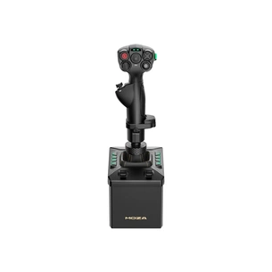 Джойстик MOZA Racing AB6 6 Нм та джойстик MHG (AS017_Moza) зображення 1