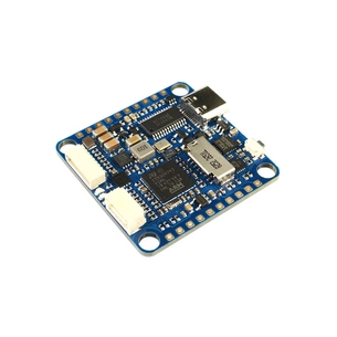 Полетный контроллер (FC) MATEK H743-SLIM-V3 (H743-SLIM-V3/HP0024.0075-V3) изображение 1