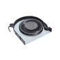 Вентилятор ноутбука Acer Aspire Nitro AN515-51/52/53 (DFS541105FC0TFJN1) 5V,0.5A,4pin (A48496) - зменшене зображення 3
