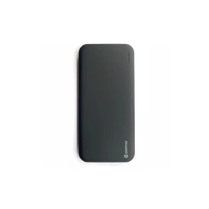 Батарея універсальна Griffin 16000 mAh, Li-pol, input Type-C/micro-USB, output USB*2 (GP-148-BLK) зображення 1