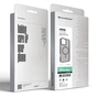 Чохол до мобільного телефона Armorstandart Uniq MagSafe Apple iPhone 16 Pro Max Titanium Grey (ARM79511) - зменшене зображення 2