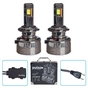 Автолампа PULSO Lampy PULSO LF4-H7/Flip Chip/12V/300W/100000Lm/6000k (LF4-H7) - уменьшенное изображение 5
