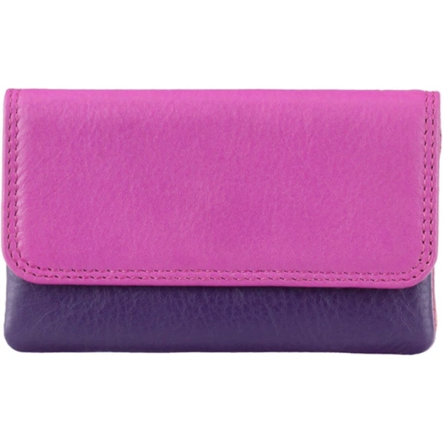 Ключниця кишенькова Visconti RB99 Tahiti Berry Multi (RB99 BERRY M) - изображение 1