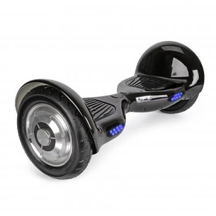 Гіроборд UFT Tractor 10" Black + пульт і сумка (ufttractorblack) зображення 1