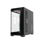 Корпус Gamemax HYPE-A Black - зменшене зображення 2