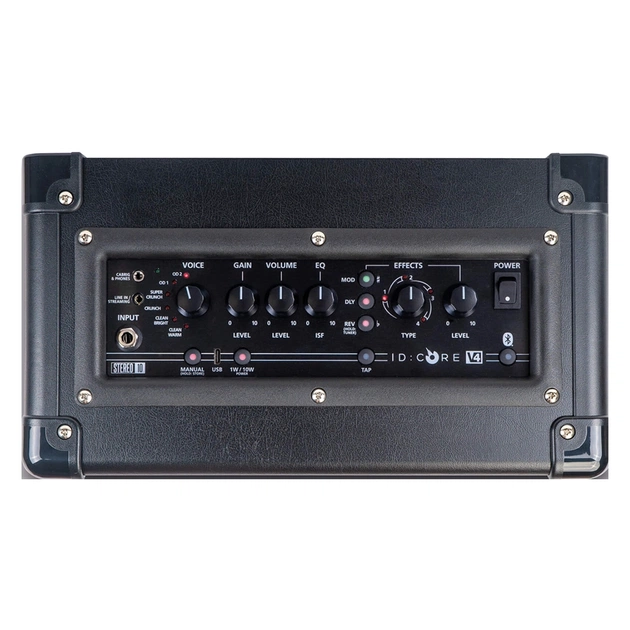 Комбопідсилювач Blackstar ID:CORE V4 Stereo 10 Bluetooth (301018) - picture 3