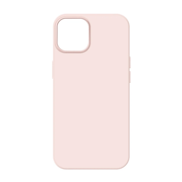 Чехол для мобильного телефона Armorstandart ICON2 MagSafe Apple iPhone 14 Chalk Pink (ARM68386) - изображение 1