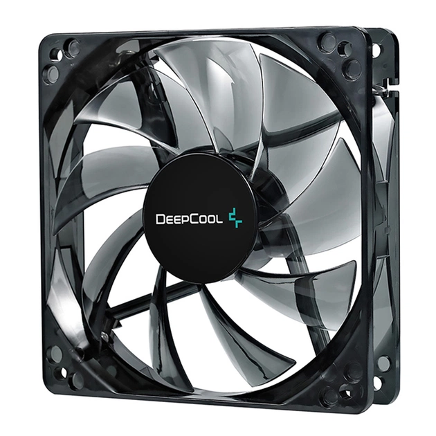 Кулер до корпусу Deepcool WIND BLADE 120 - изображение 1
