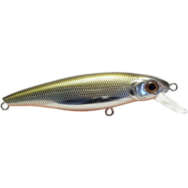 Воблер Usami Nishin 65SP-MDR 7,3г, UR03, 1,8м (1777.01.14) - изображение 1