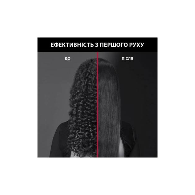 Выпрямитель для волос Rowenta SF466LF0 - изображение 6