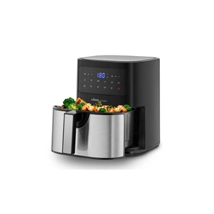 Мультипіч Ufesa 4.5L CONDOR INOX (72805689) изображение 1