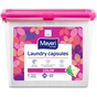 Капсули для прання Mayeri для кольорових тканин 36 шт. (6430034673057) - зменшене зображення 1