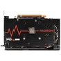 Відеокарта Sapphire Radeon RX 6600 8Gb PULSE DUAL (11310-01-20G) - зменшене зображення 5