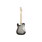 Електрогітара Squier by Fender Affinity Series FSR Telecaster Deluxe Silverburst (234837) - зменшене зображення 2