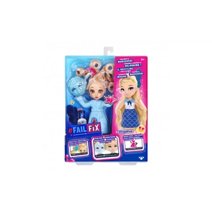Лялька Failfix Школярка (12804) зображення 1