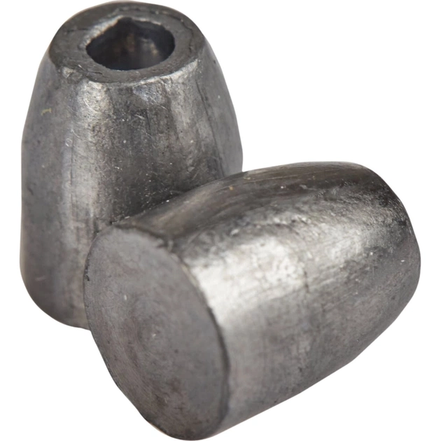 Пульки NSA 5,5 мм 1.49 g 350 шт/уп (2165-HS-HP-FB-23.0-350) - изображение 2