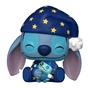 Фігурка Funko Pop серії Ліло і Стіч S4 - Стіч (GW) (91921) - зменшене зображення 1