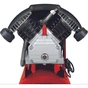 Компресор Einhell TC-AC 420/50/10 V, 2200Вт, 50л, 420л/хв, 10бар, 2 цил (4010495) - зменшене зображення 2
