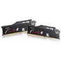 Модуль пам'яті для комп'ютера DDR4 16GB (2x8GB) 2400 MHz Commando Series Apacer (EK.16GAT.KEAK2) - уменьшенное изображение 2