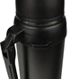 Термос Tribe Family line 2.5 л Black (T-DG-0002-black) - зменшене зображення 6
