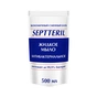 Рідке мило Septteril Антибактеріальне дой-пак 500 мл (4820168432811) - зменшене зображення 1
