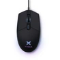 Мишка Vinga MSG-100 Black - зменшене зображення 1