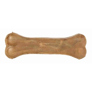 Ласощі для собак Trixie Кістка пресована 15 см 25 шт (4011905026442) зображення 1