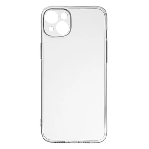 Чохол до мобільного телефона Armorstandart Air Series Apple iPhone 15 Plus Camera cover Transparent (ARM68238) зображення 1
