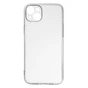 Чохол до мобільного телефона Armorstandart Air Series Apple iPhone 15 Plus Camera cover Transparent (ARM68238) - зменшене зображення 1