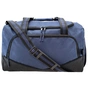 Сумка дорожная Semi Line 29 Navy/Black (A3026-6) (DAS303683) - уменьшенное изображение 2