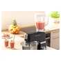 Кухонний комбайн Sencor STM6359BK - зменшене зображення 5