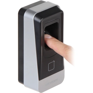 Сканер биометрический Hikvision DS-K1201AEF изображение 1