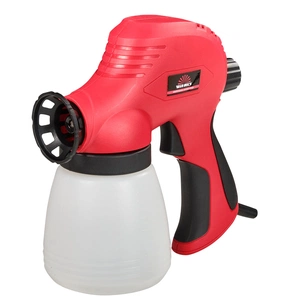 Фарбопульт Vitals Es 2630JS, 60W, 260мл/хв, 1.16кг (54830R) зображення 1
