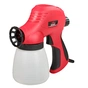 Фарбопульт Vitals Es 2630JS, 60W, 260мл/хв, 1.16кг (54830R) - зменшене зображення 1