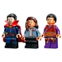 Конструктор LEGO Super Heroes Marvel Сутичка з Гаргантосом 264 деталі (76205) - зменшене зображення 3