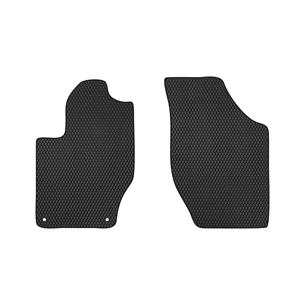 Килимок в салон EVAtech передні Citroen DS4 2011-2015 1 покол (CN21119AG2CP2RBB) зображення 1