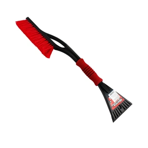 Щітка зі скребком SAPFIRE SF-98 (000210) зображення 1