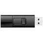 USB флеш накопичувач Silicon Power 16GB Ultima U05 Black USB 2.0 (SP016GBUF2U05N1K) - зменшене зображення 2