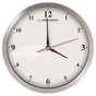 Настінний годинник Esperanza Wall Clock Detroit 30 см White (EHC009W) - зменшене зображення 1