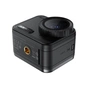 Екшн-камера Acefast X1 4K Waterproof Action (6974316285816) - зменшене зображення 3