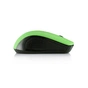 Мишка Modecom MC-WM9 Wireless Black-Green (M-MC-0WM9-180) - зменшене зображення 4