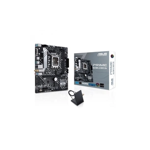 Материнська плата ASUS PRIME H610M-A WIFI D4 зображення 1