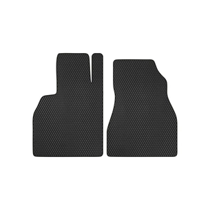 Килимок в салон EVAtech передні Renault Megane CC 2002-2009 2 по (RT21527AG2RBB) зображення 1