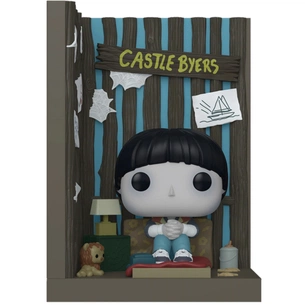 Фігурка Funko Pop Nooks - Вілл у Зворотному Світі (86245) зображення 1