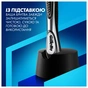 Бритва Gillette Fusion ProGlide з 4 змінними картриджами + Підставка (8700216357227) - уменьшенное изображение 8